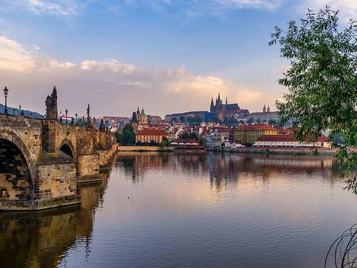 Munich to Prague - Private Transfer with 2 hours of Sightseeing, photo 4