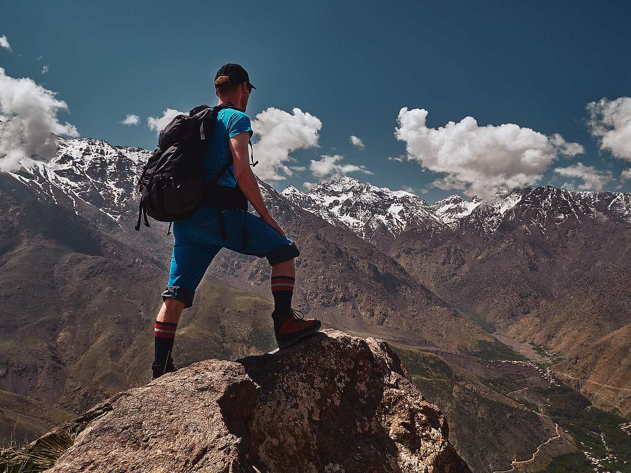 Excursión de 4 días al Toubkal, photo 5