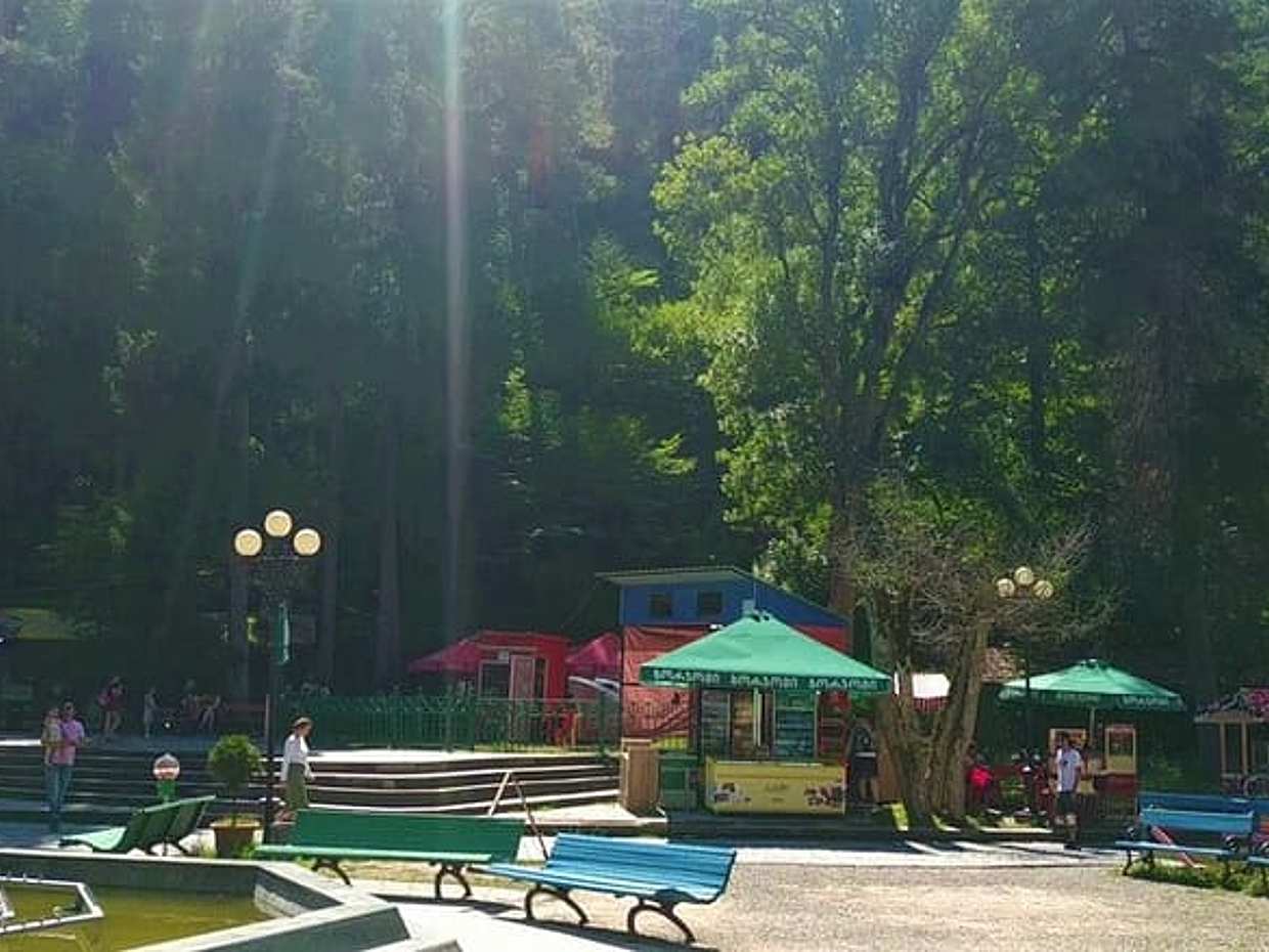 Samtskhe-Javakheti Tour: History, Scenery & Relaxation in Georgia, Tbilisi, photo 5