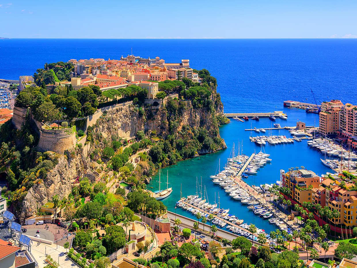 Eze, Monaco και Monte-Carlo Ιδιωτική εκδρομή μισής ημέρας στη Γαλλία, Νίκαια
, photo 4