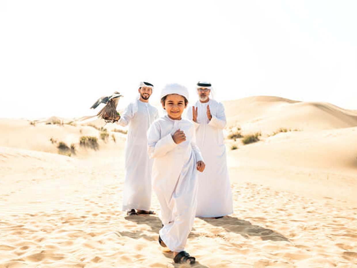 8 Ore | Tour Privato | Combo: Tour della città di mezza giornata + Safari nel deserto in Qatar, Doha, photo 4