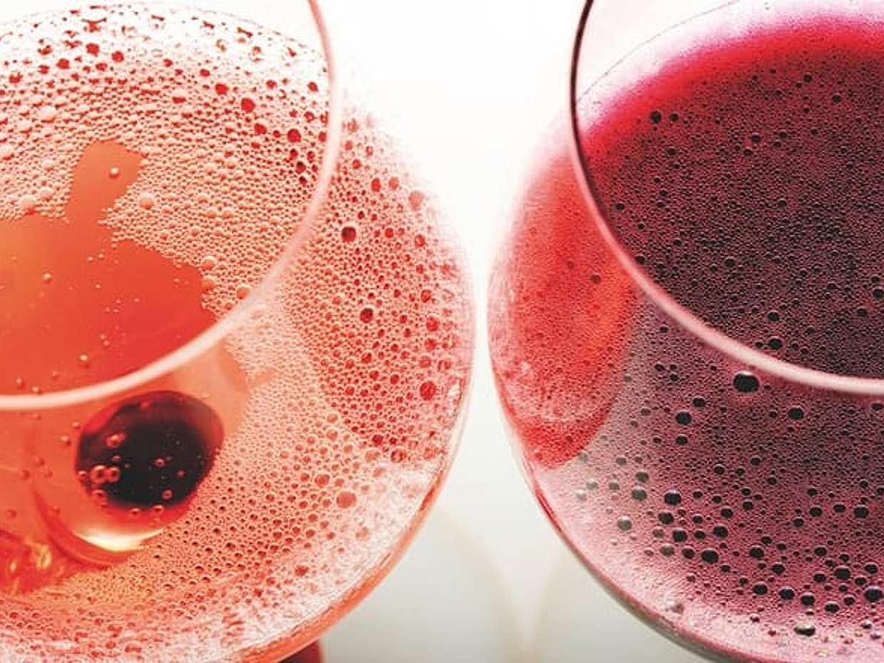 Exclusive Private Lambrusco Experience from Florence