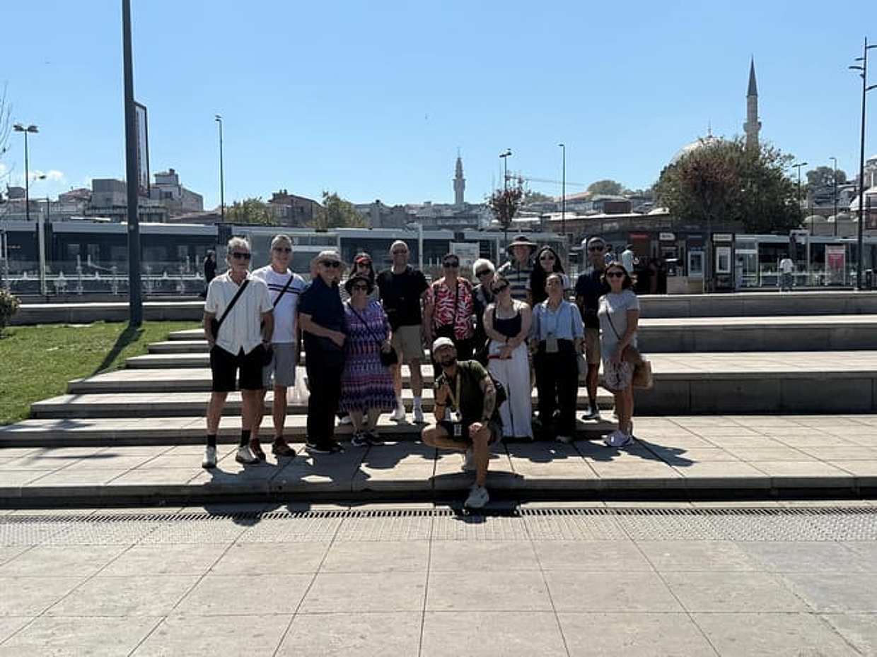 Istanbul, Kappadokie, Pamukkale, Efes – 7denní zájezd v Turecku, photo 3