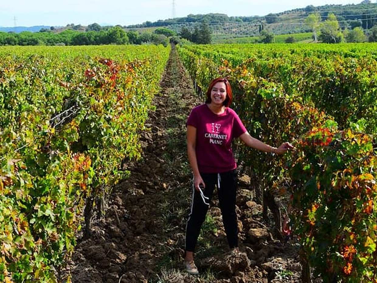 Exclusive Private Suvereto Experience from Florence: Land of Elisa Bonaparte, photo 5