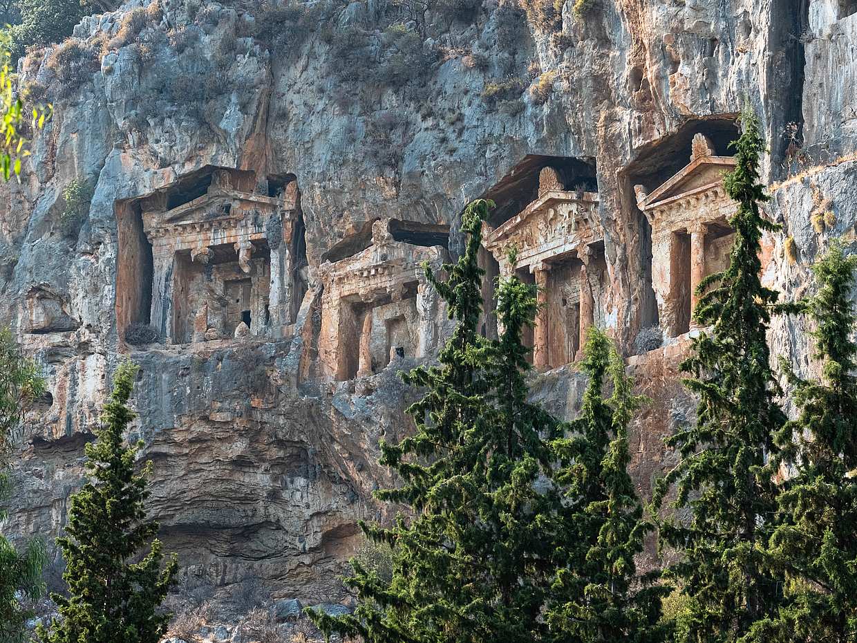 12 Islands Yacht Tour in Turkey, Antalya, photo 4