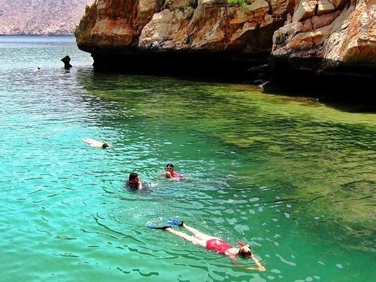 "Musandam - Tour de Dibba en Emiratos Árabes Unidos, Dibba Al Fujairah", photo 3
