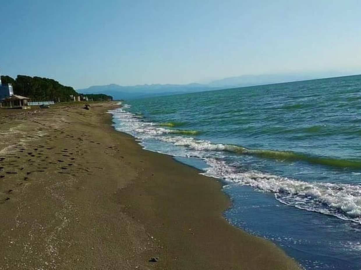 "Gürcistan'ın Gizli Yükseklikleri: Dağlık Acara'da 8 Gün, Tiflis", photo 3