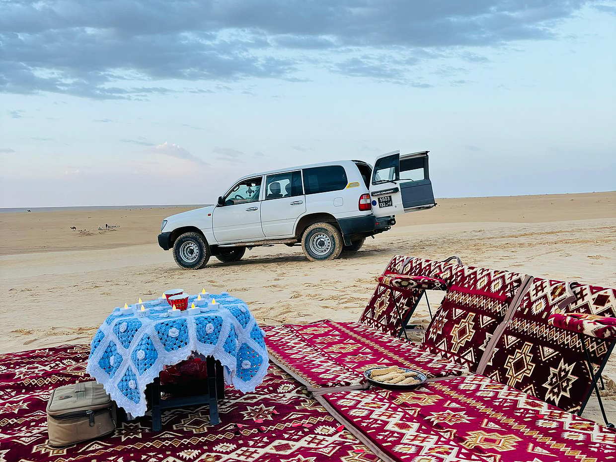 Tour de 4 dias: Explore o Deserto Mágico da Tunísia, Tozeur

