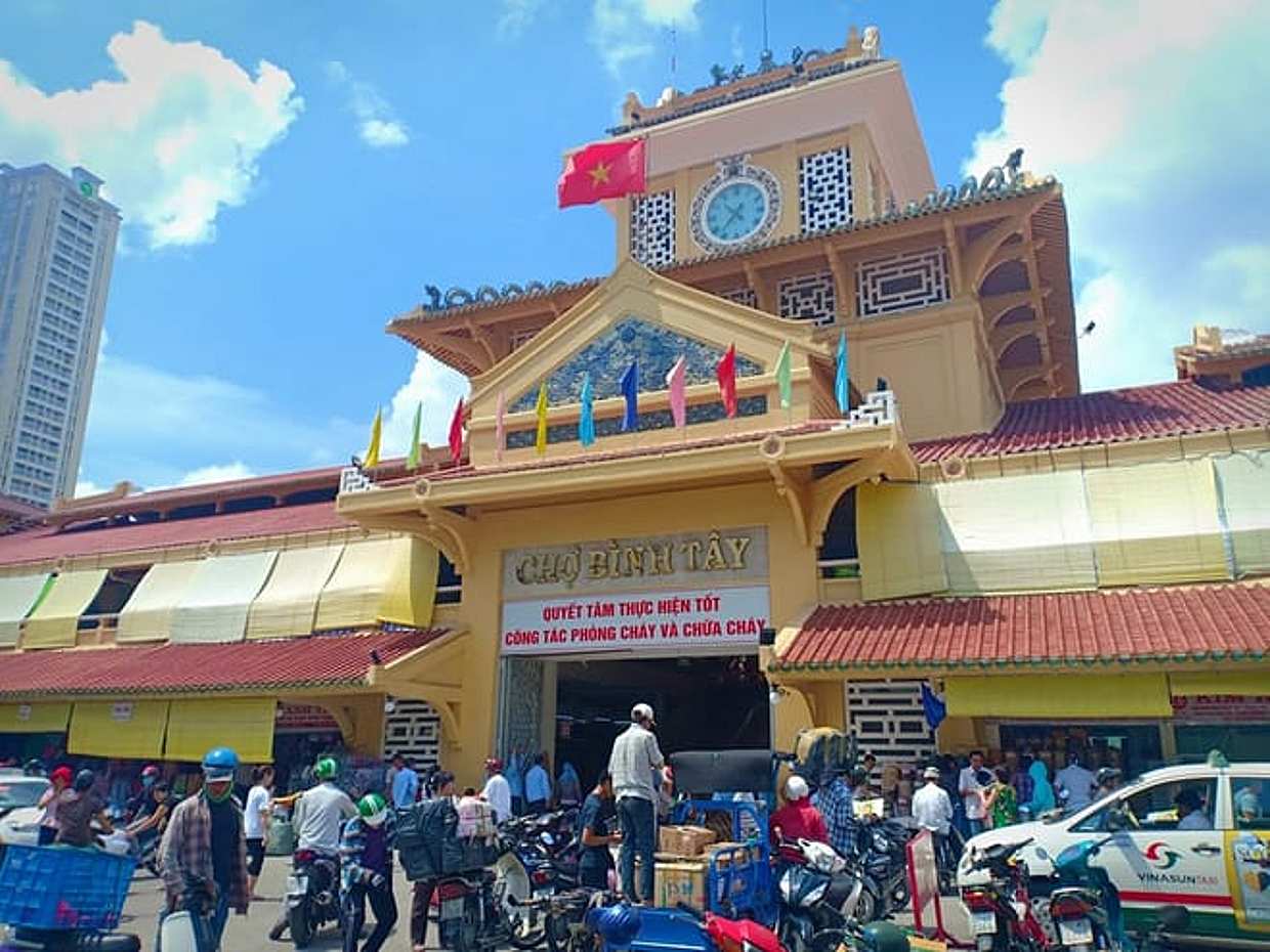Full-Day Ho Chi Minh City Tour: Discover the Heart of the City, photo 3