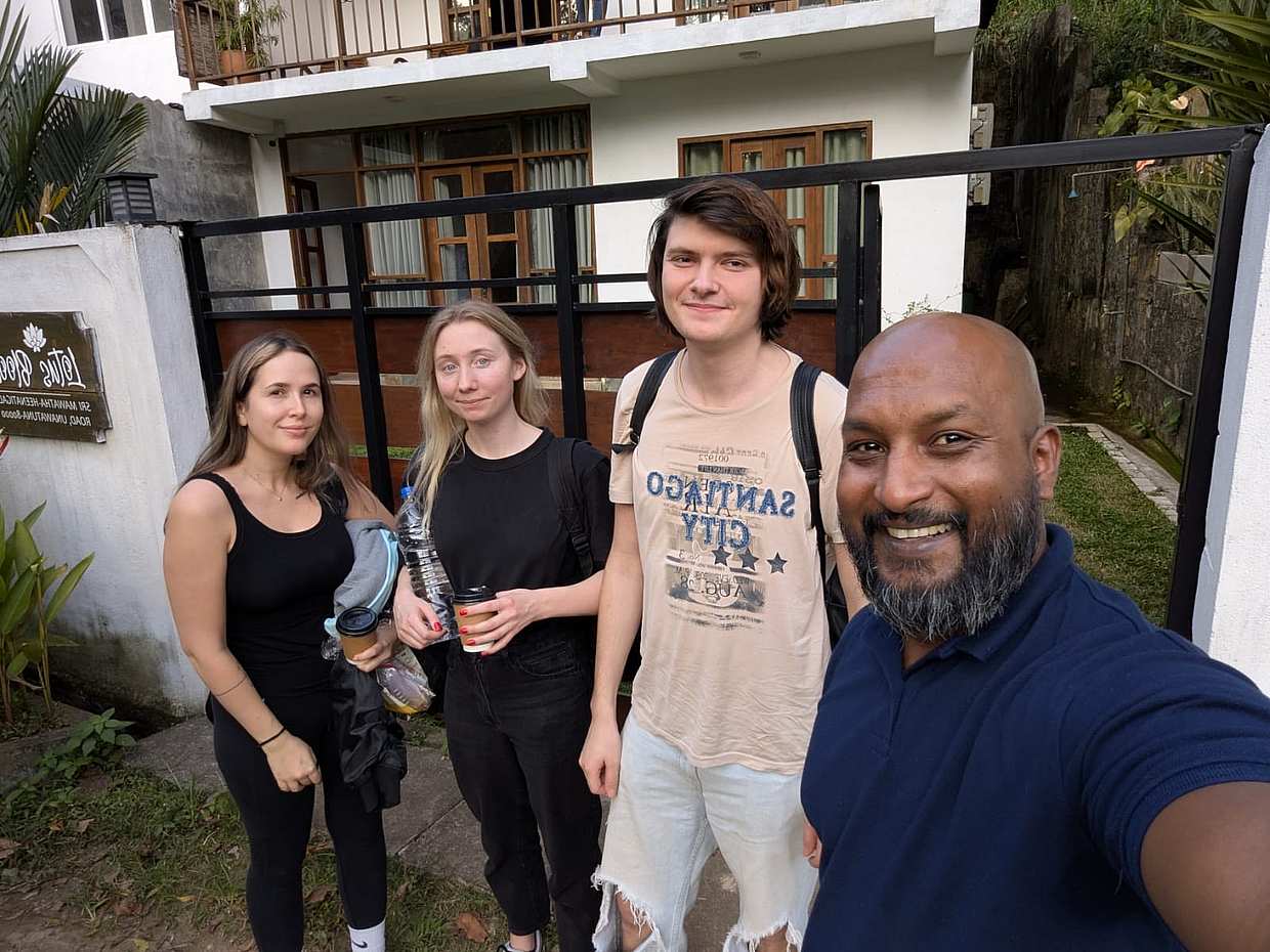 Private Transfer from CMB to Beruwala in Sri Lanka, Colombo, photo 3