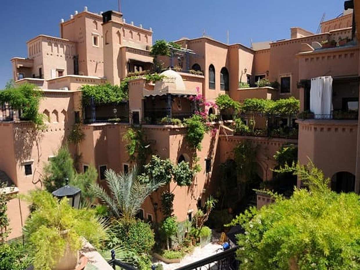 2-Day Trip to Ouarzazate, photo 5