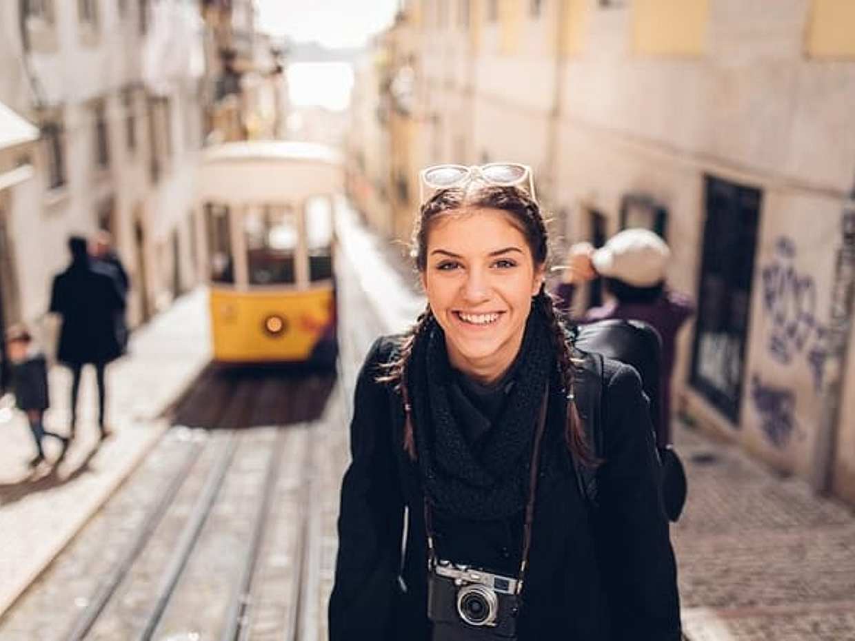 "Tour a pie privado de día completo por Lisboa en Portugal", photo 4