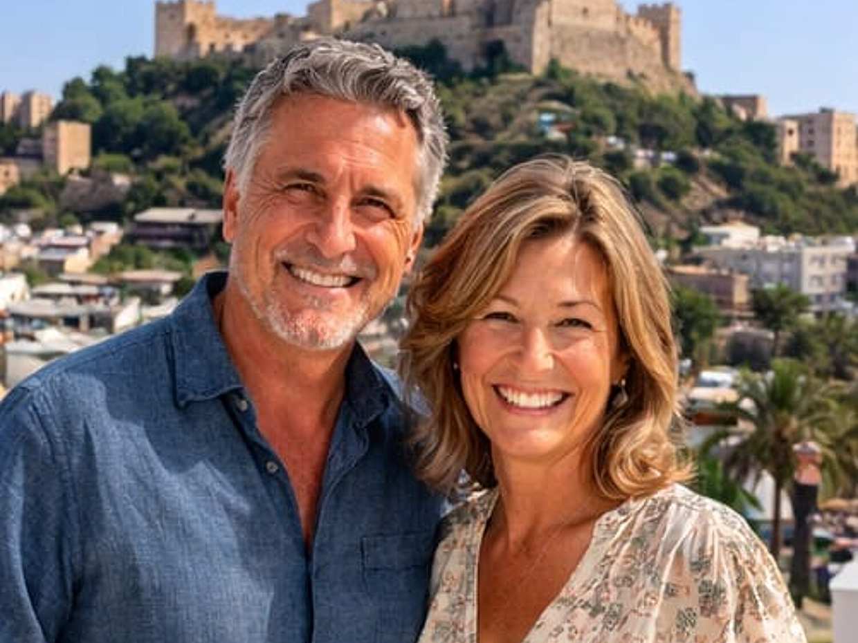 Valencia and Sagunto – Full Day Small Group Shore Excursion in Spain