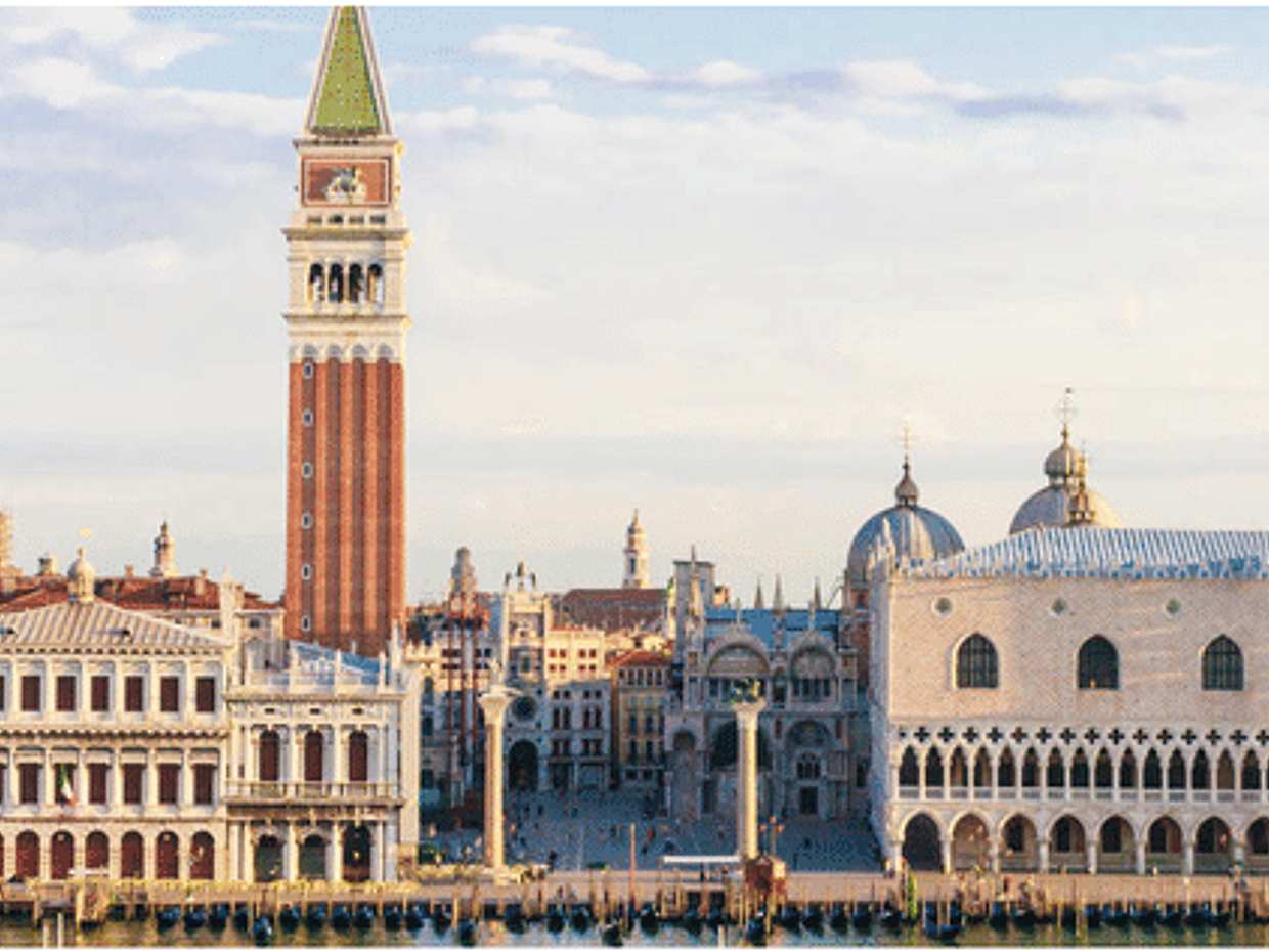 Accessible Venice: Private Wheelchair Friendly 1 Hour Grand Canal Boat Tour With Private Guide On Board, photo 2
