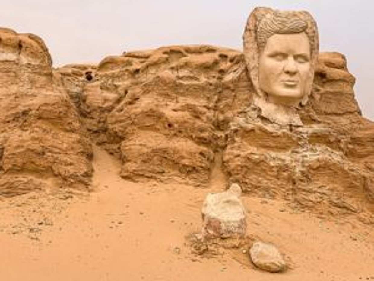 <p>رحلة سحرية في الصحراء التونسية: 4 أيام من المغامرة في قلب الصحراء من جربة، جربة ميدون</p>, photo 2