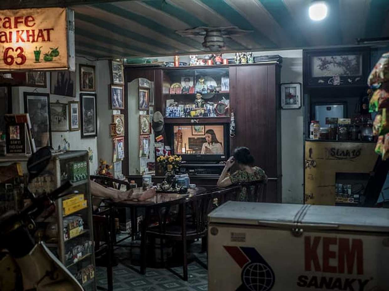 Ultimate Hanoi Photography Tour, photo 2