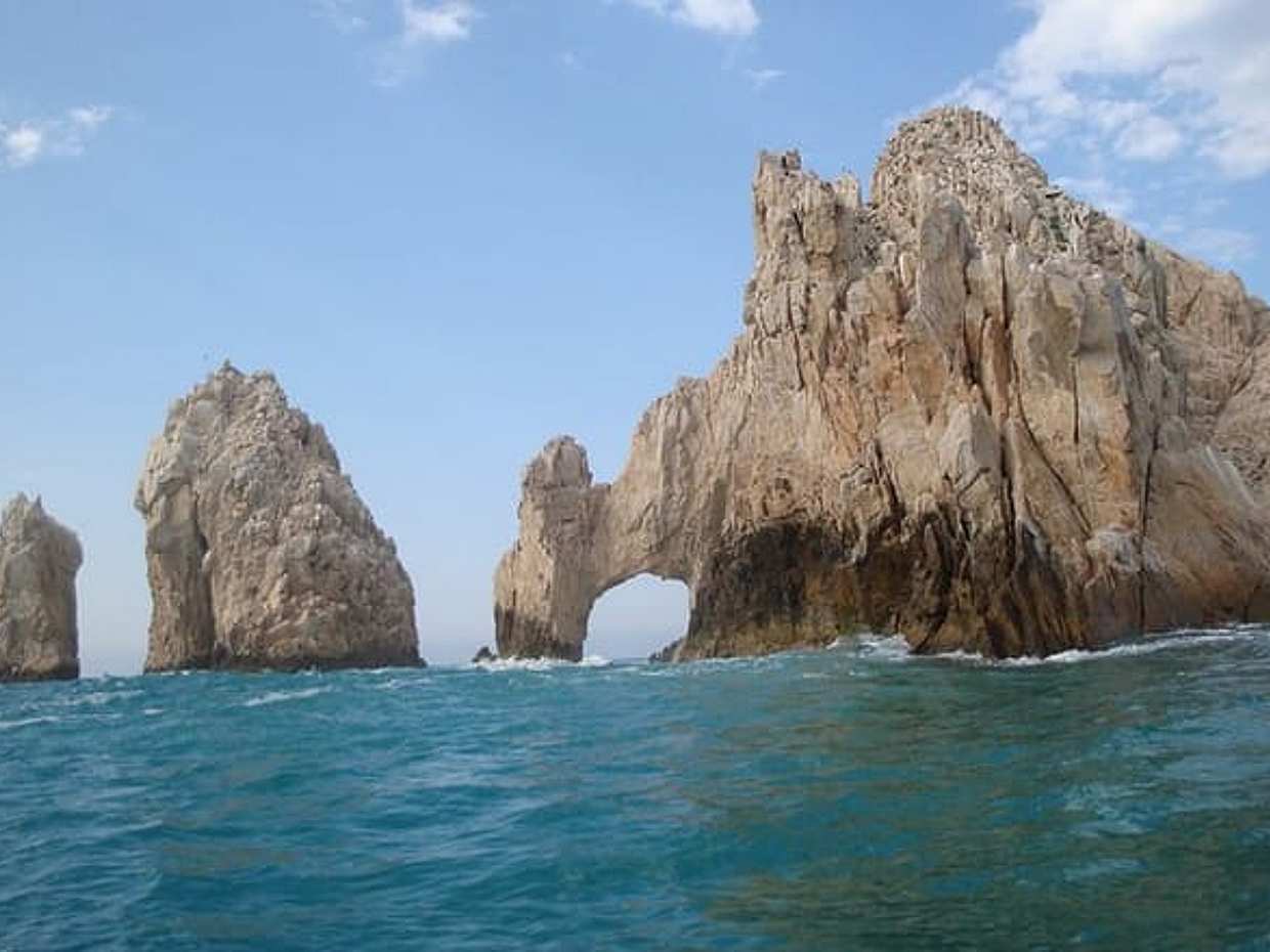 Cabo San Lucas Snorkel and Chileno Bay Catamaran Cruise, photo 5