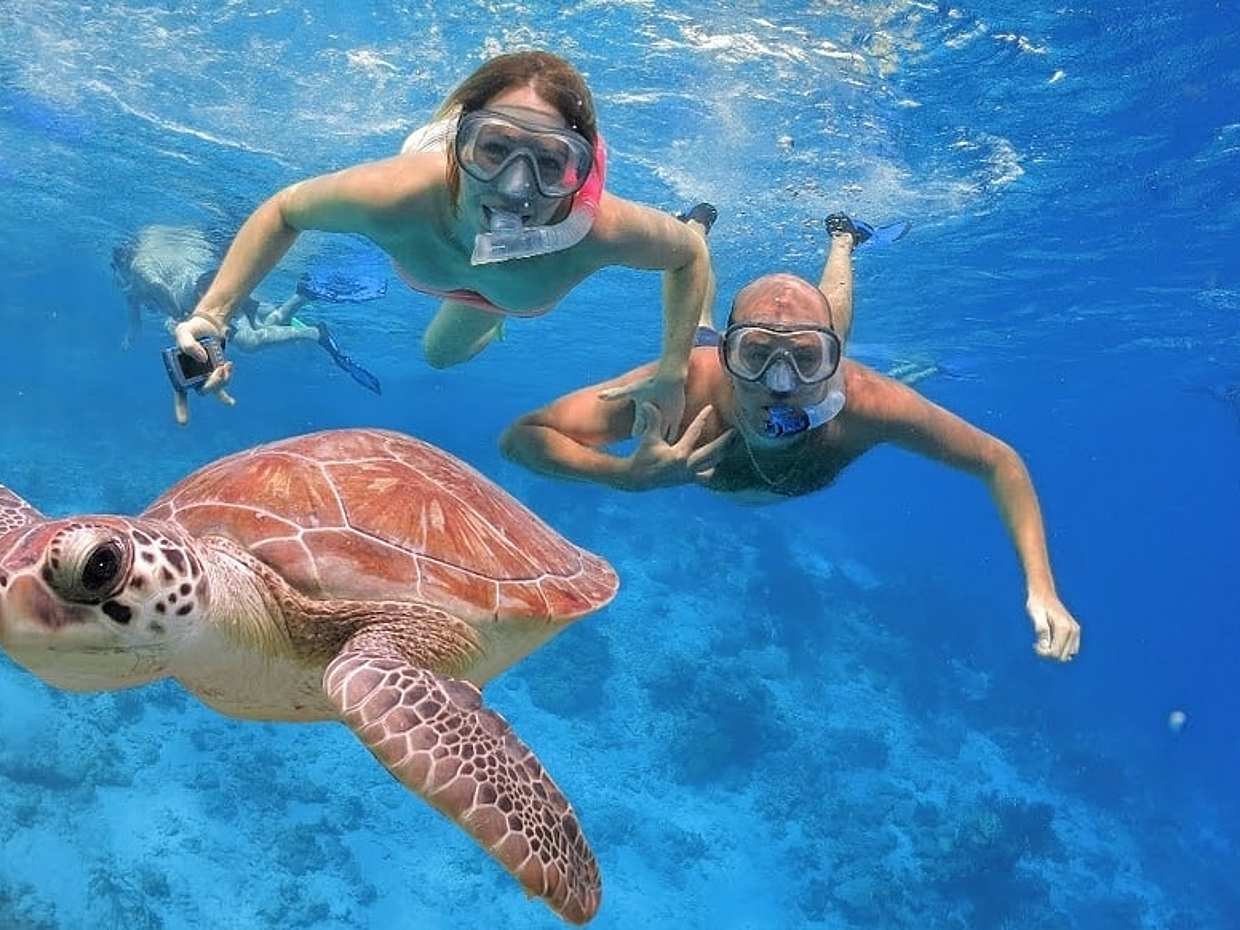 Catalina Island Tour in Dominican Republic, Punta Cana, photo 5