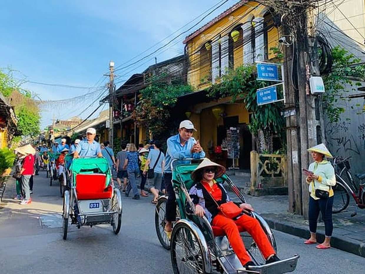 Fullday Marble Mountains – Hoi An Tour, photo 4