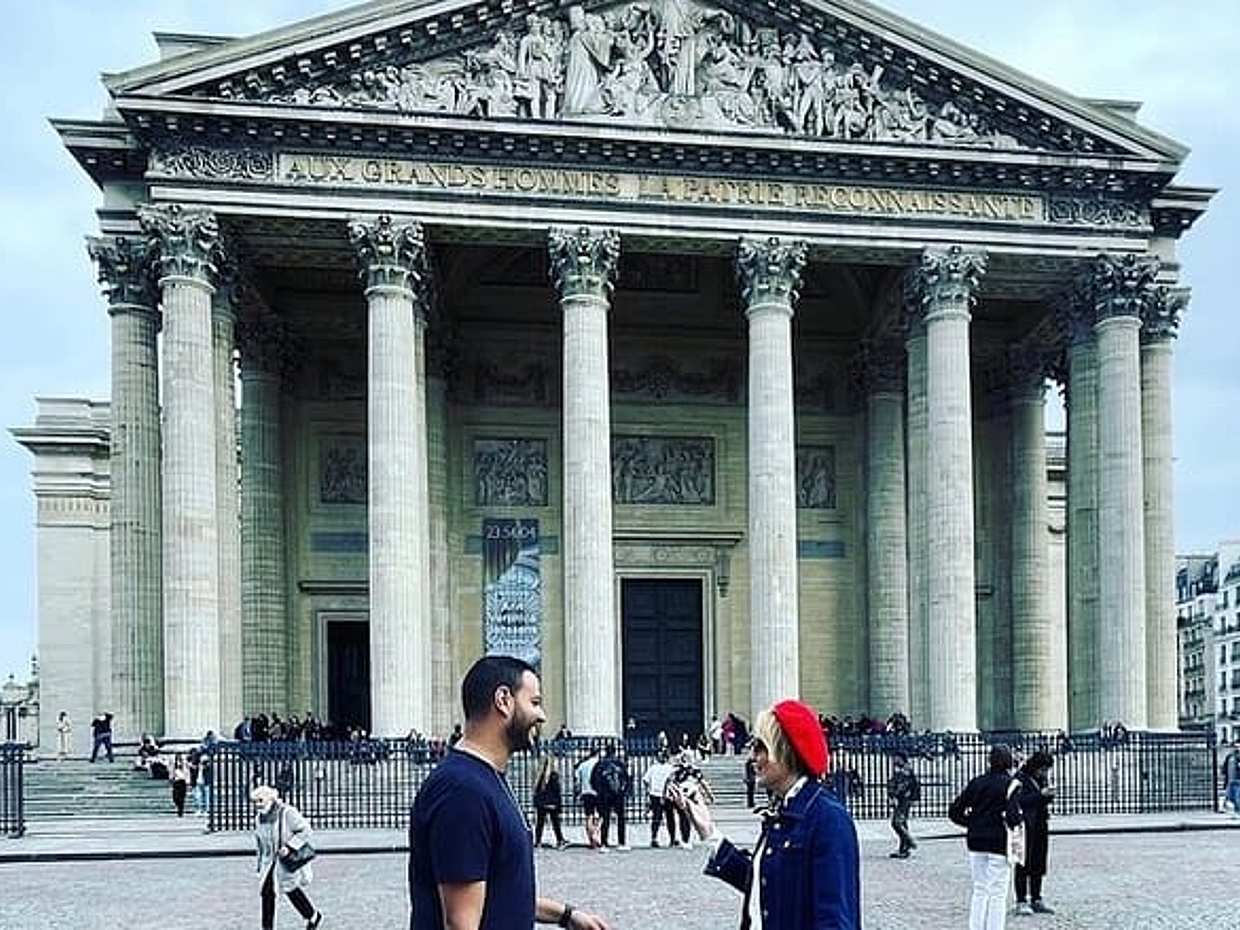 The best sights in Paris with guide, photo 5