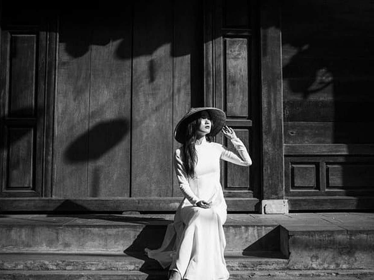 Ao Dai Hoi An Photography Tour in Vietnam, photo 3