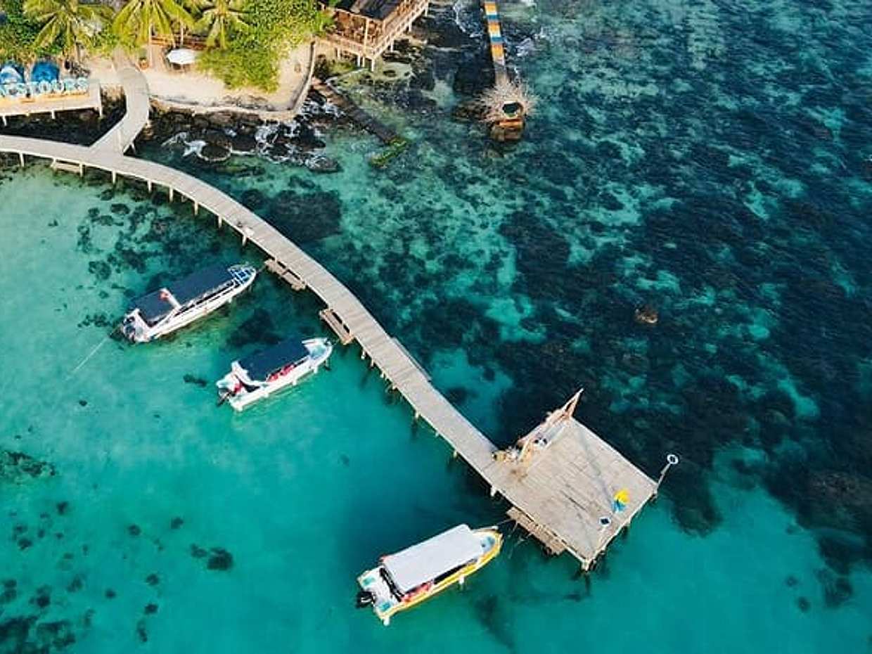 Phu Quoc Snorkeling, Speed Boat with BBQ Lunch and Drone Pictures, photo 2