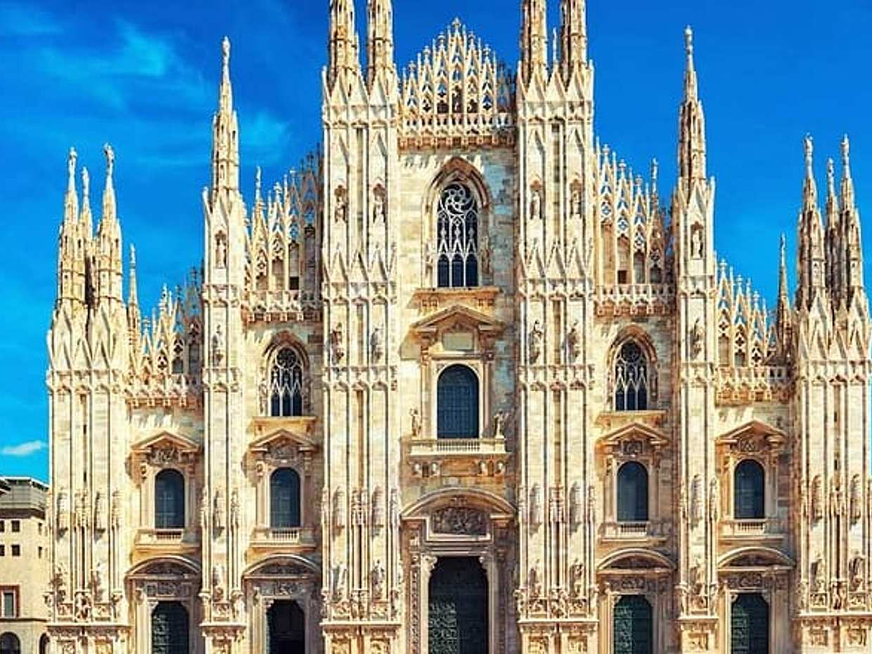 Private Full-Day Tour of Milan with Pickup, photo 2