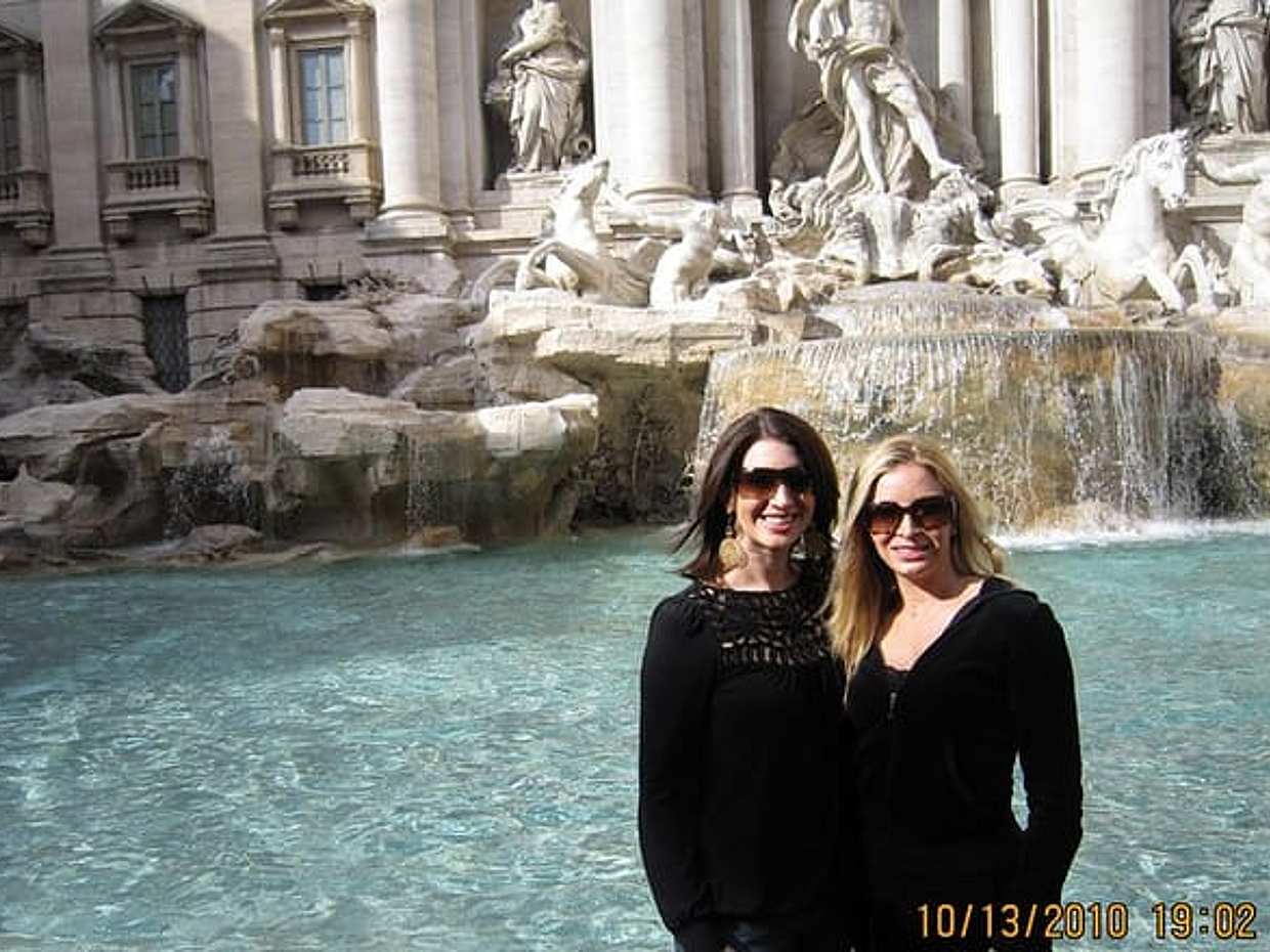 Private Walking Tour of the Squares and Fountains in Rome in Italy, photo 3