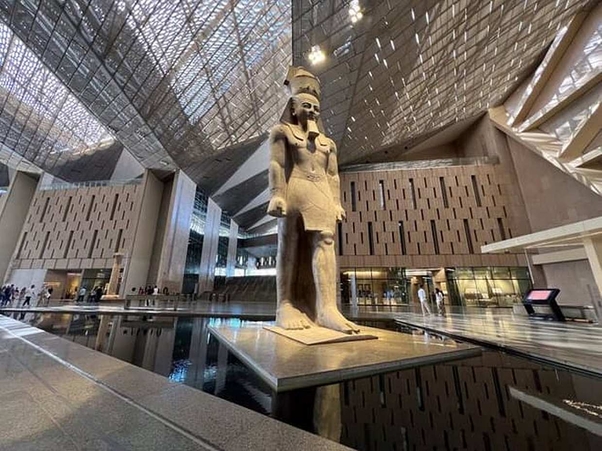 3-Day Cairo & Giza Highlights Tour, photo 4