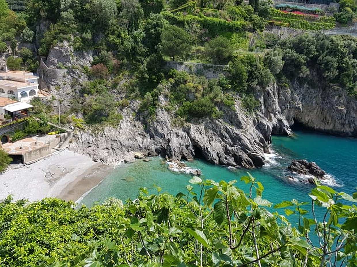Amalfi Coast Private tour: Positano, Amalfi and Ravello from Naples, photo 2