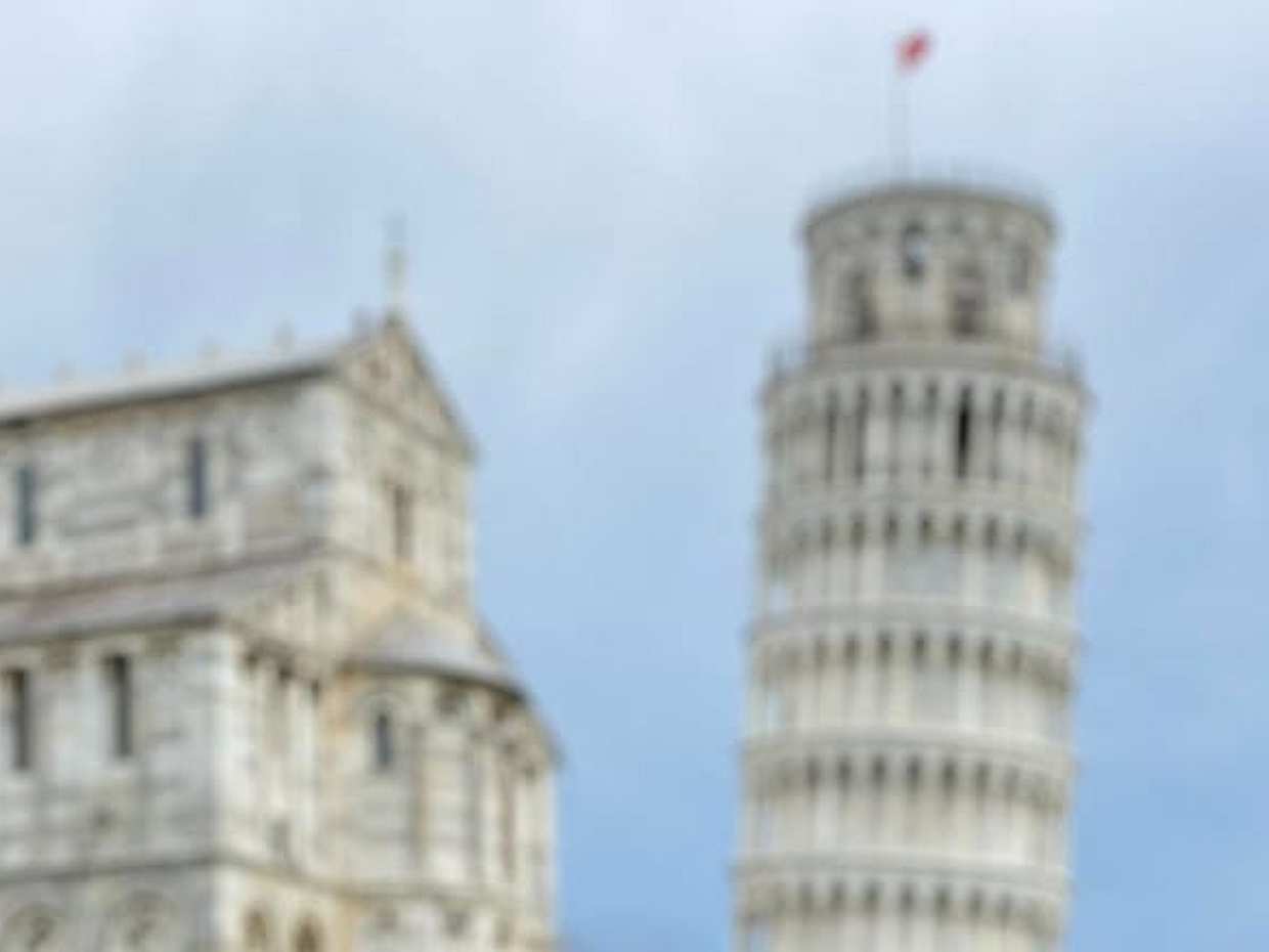 Pisa Private Half Day Trip from Florence and Skip the Line Access, photo 4