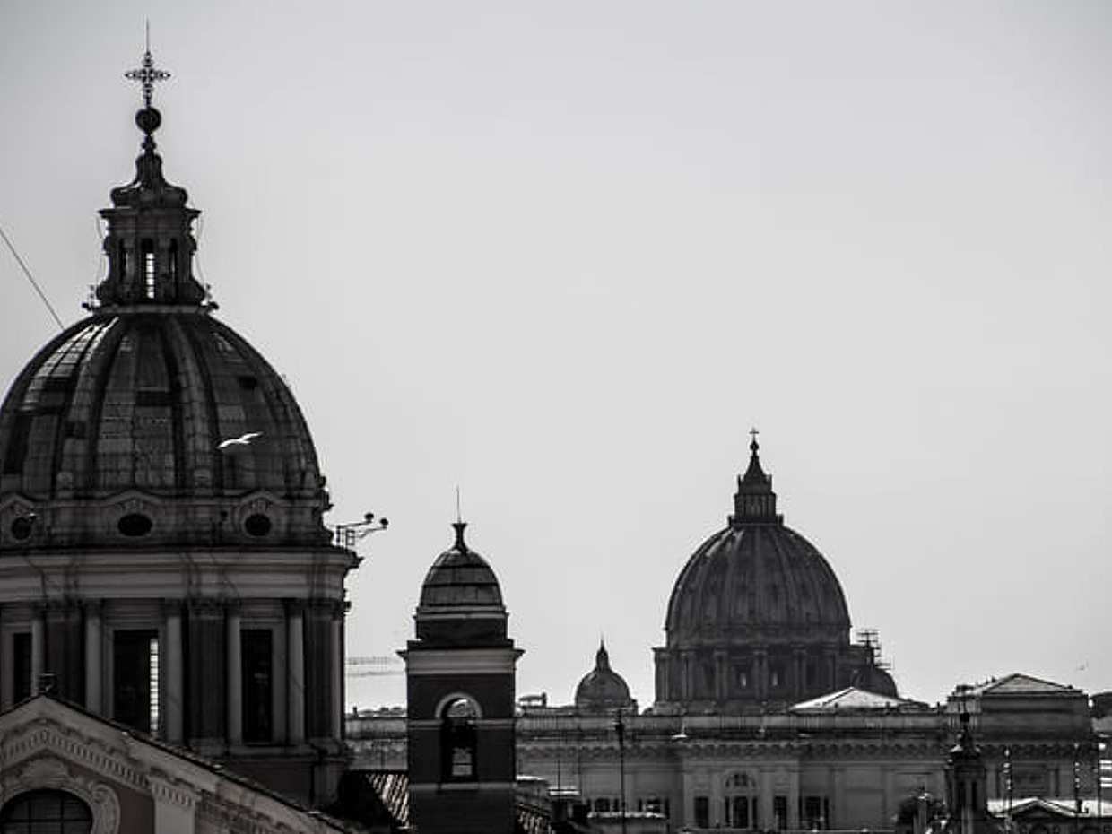 Ghosts of Rome: Secrets and Mysteries Night Tour, photo 4