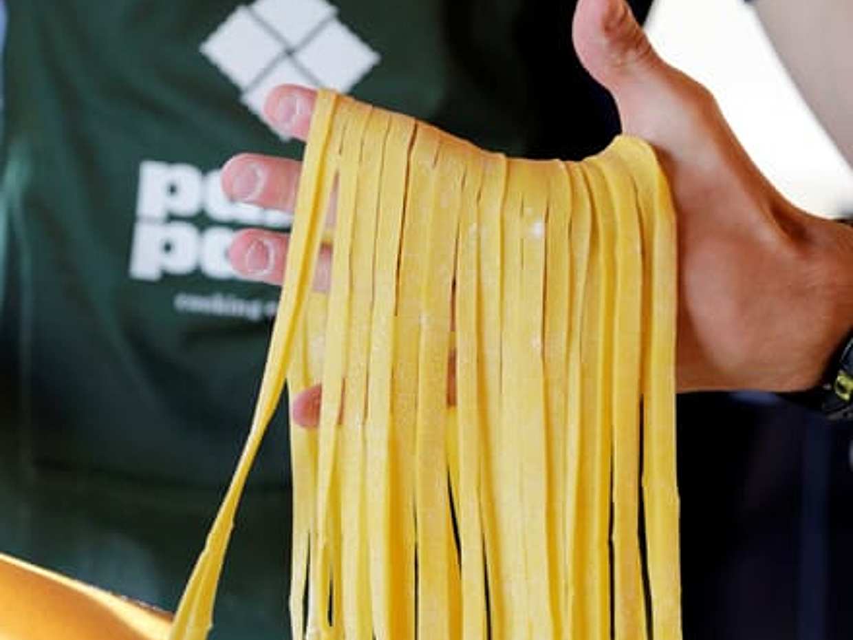 Marche: Prepare and Taste Your Own Handmade Pasta, photo 3