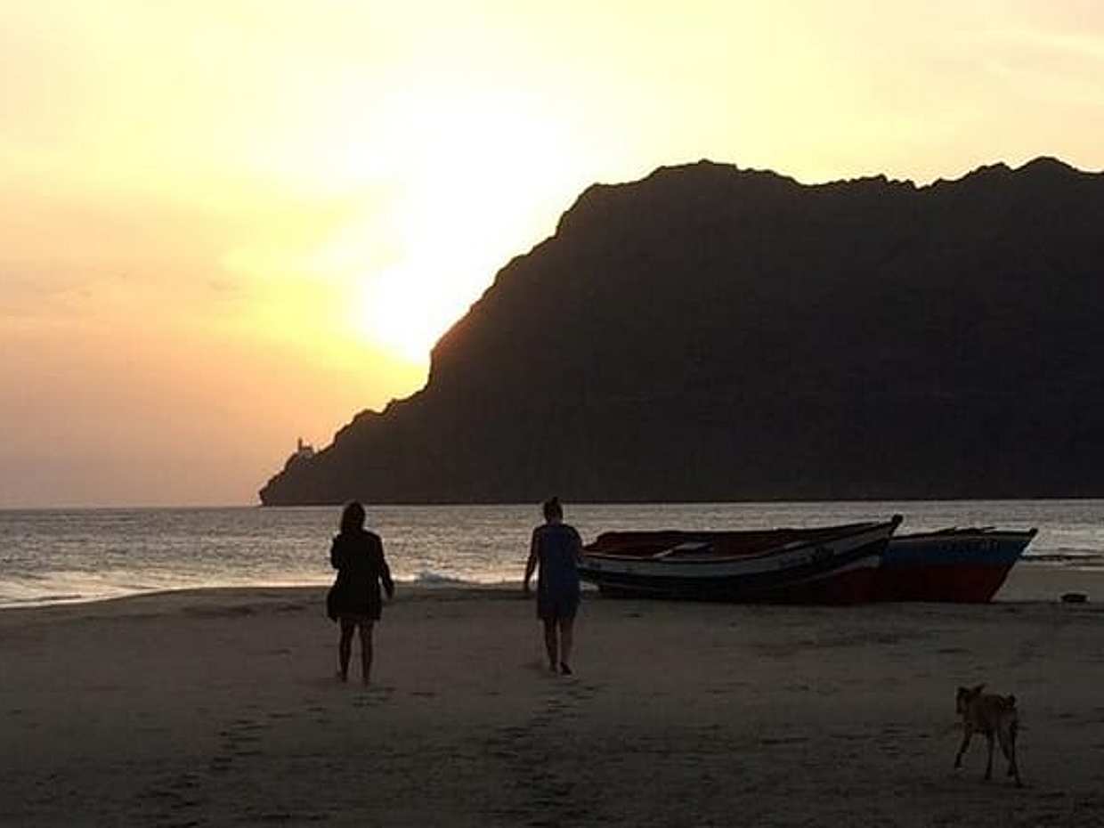 Sunset Hike to Lighthouse, Dona Amélia, São Vicente, 2h, Cape Verde, photo 3