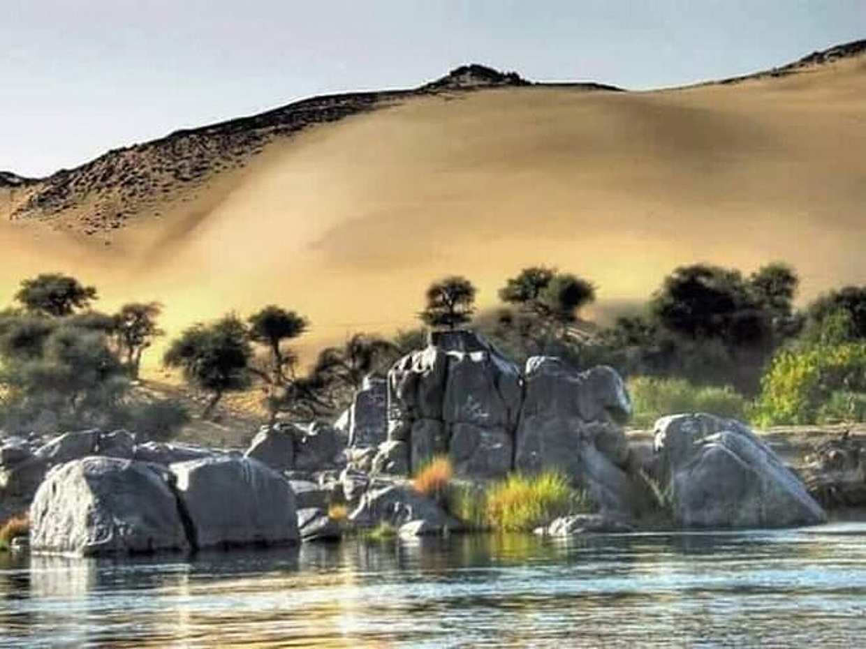 Luxor to Abu simbel and Aswan 2 days tour