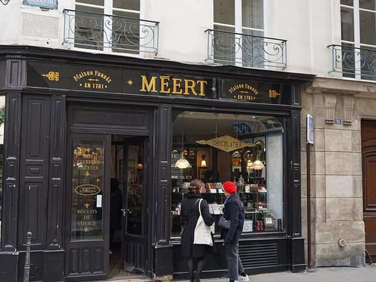 The best sights in Paris with guide, photo 2
