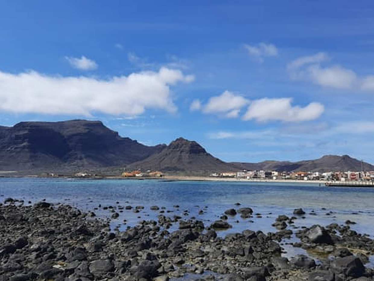 "Mindelo Por Moradores Locais: Excursão de Dia Inteiro à Ilha de São Vicente em Cabo Verde", photo 3