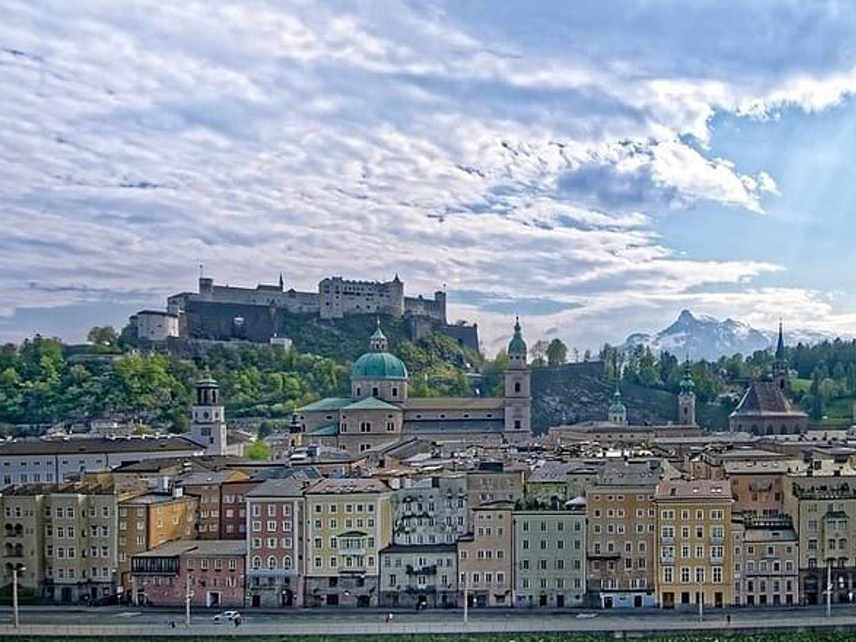 Private Day Trip From Munich to Salzburg and Back, Local Driver in Germany, photo 5