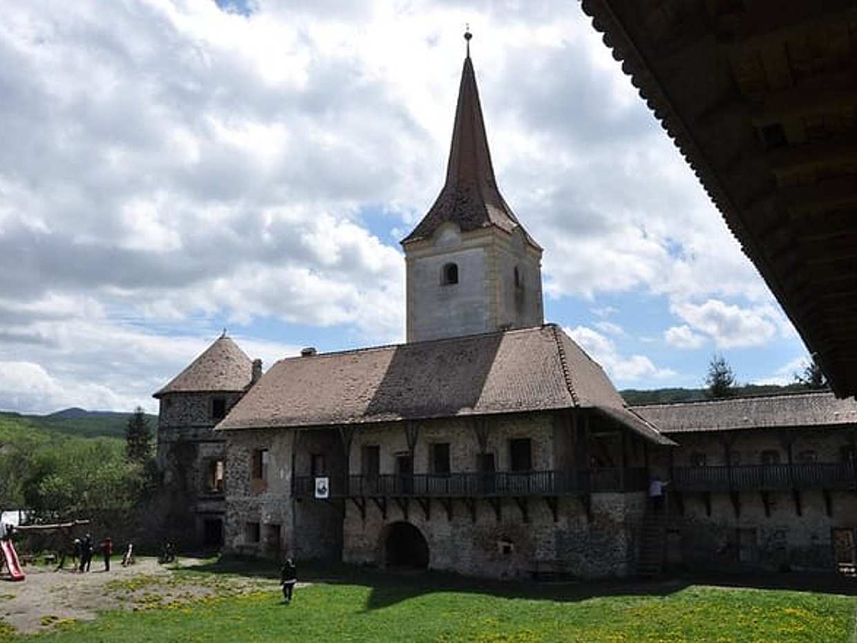 "Tour giornaliero per piccoli gruppi ai siti geologici e storici da Brașov in Romania", photo 3