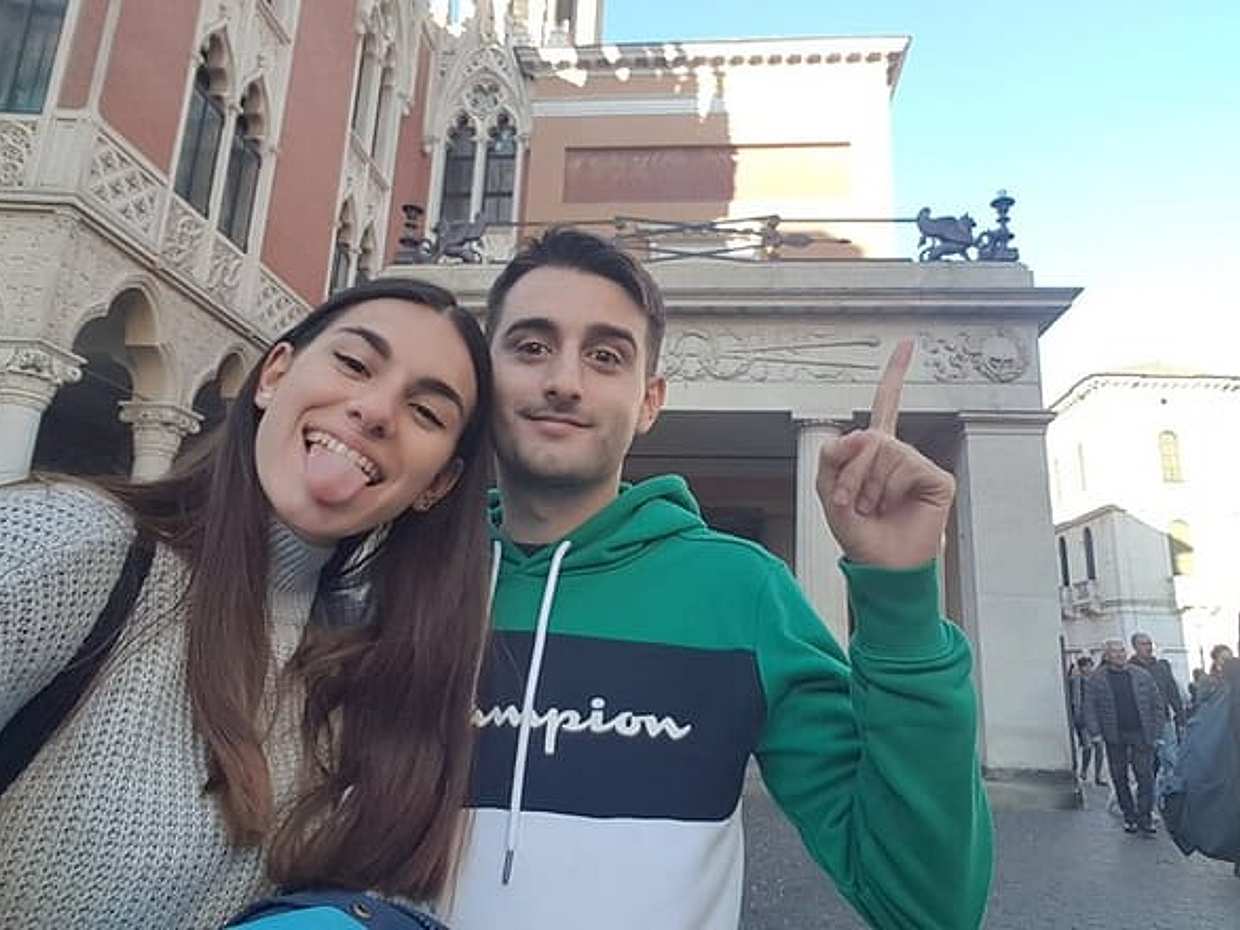 Padua Magic Legends: Self-Guided Walking Quest in Italy, photo 2
