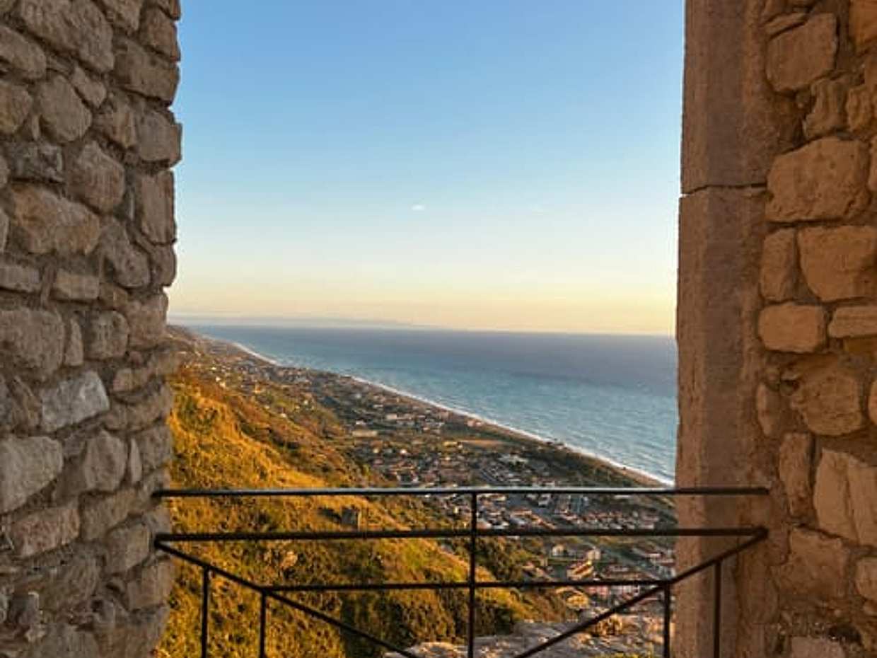 Calabria: The Low-Effort Adventure (E-Bike, Tropea & Sila Park), photo 5