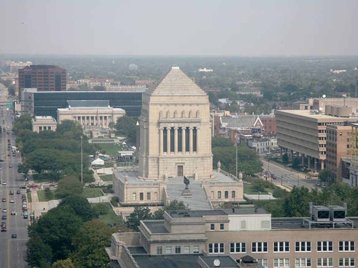 Operation Indianapolis, United States, photo 4