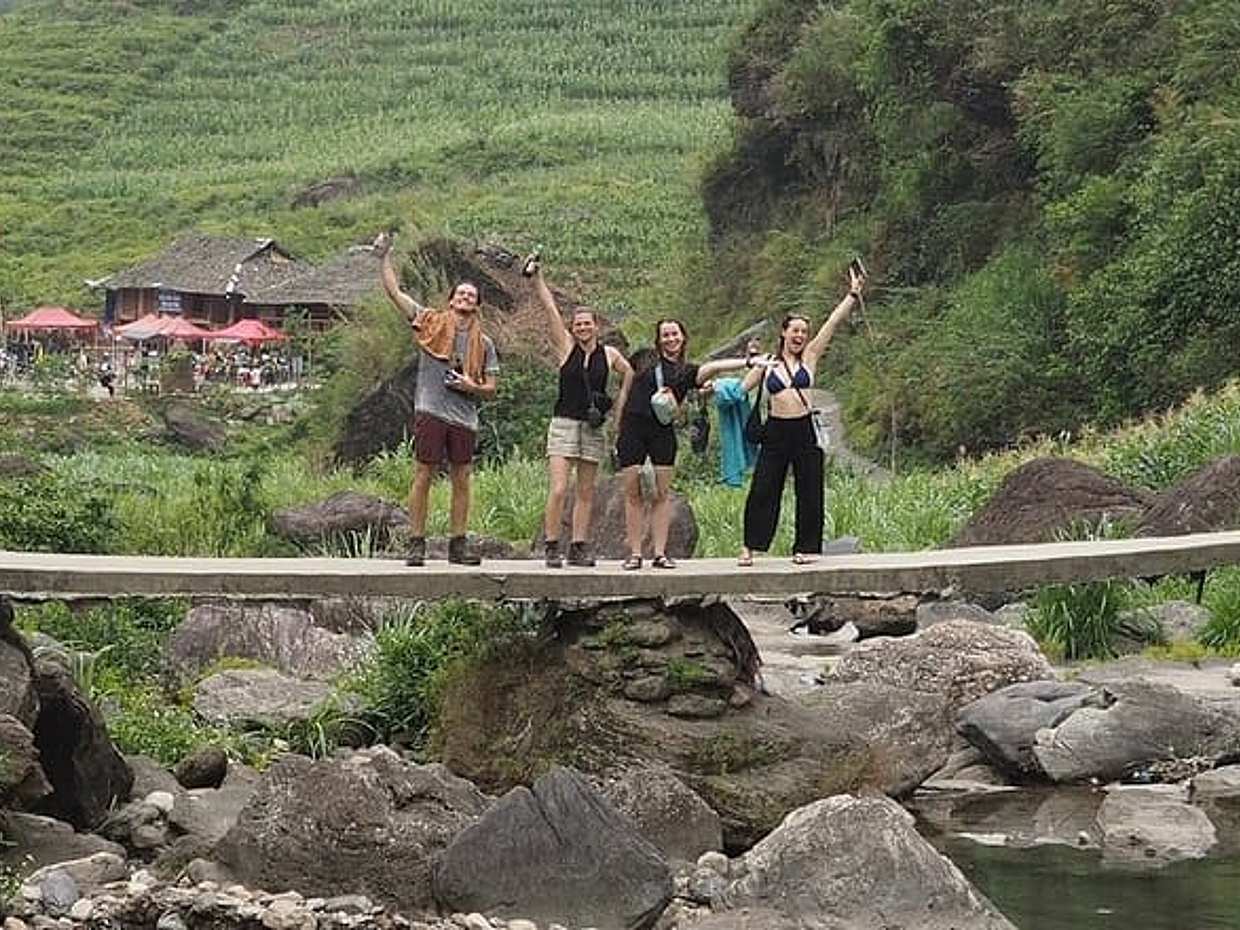 5 Days and 4 Nights Ha Giang Loop Tour, photo 5
