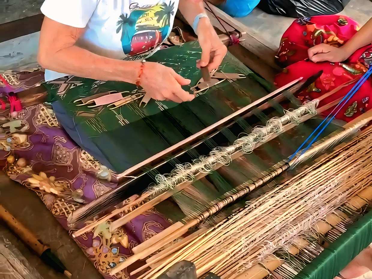 Sasak Nature and Village Tour in Indonesia, Lombok, photo 5