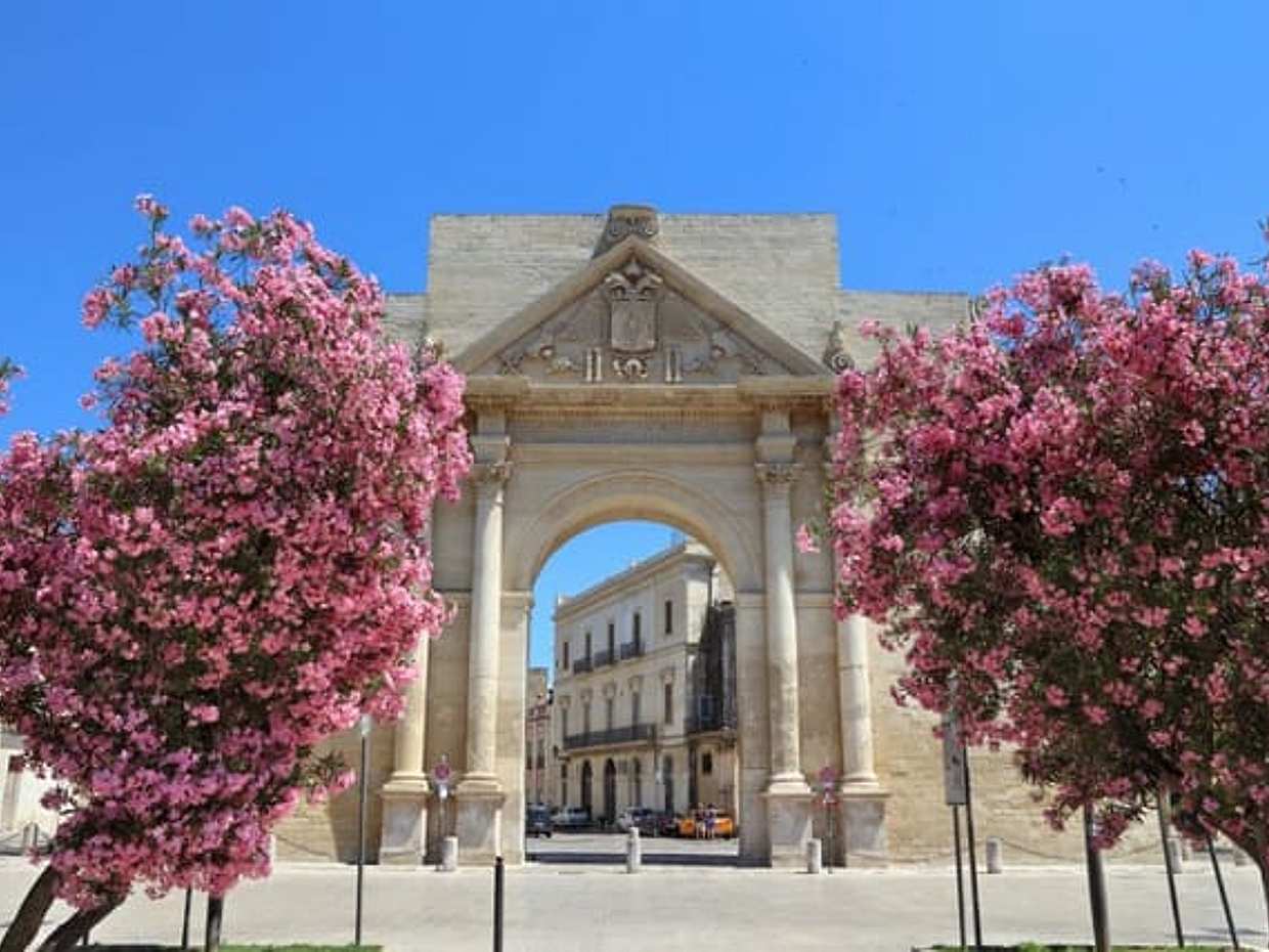 Best Of Lecce Walking Tour , Italy, photo 2