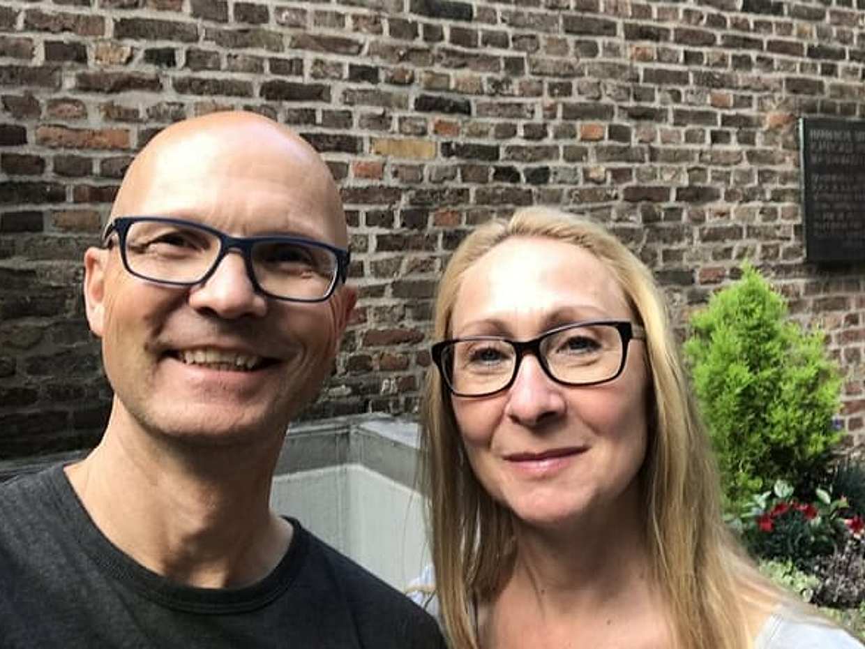 Kolín nad Rýnem: Strašidelná výprava – Prohlídka s čarodějnicí s vlastním průvodcem v Německu, photo 2