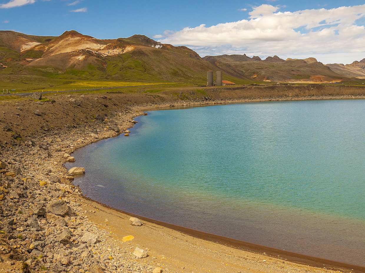 Wycieczka Snorkelingowa w Gorących Źródłach na Islandii, Wycieczka Snorkelingowa w Reykjavíku.
, photo 4