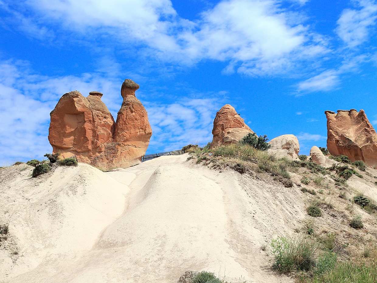 2-day Pivate Cappadocia Tour in Turkey, photo 3