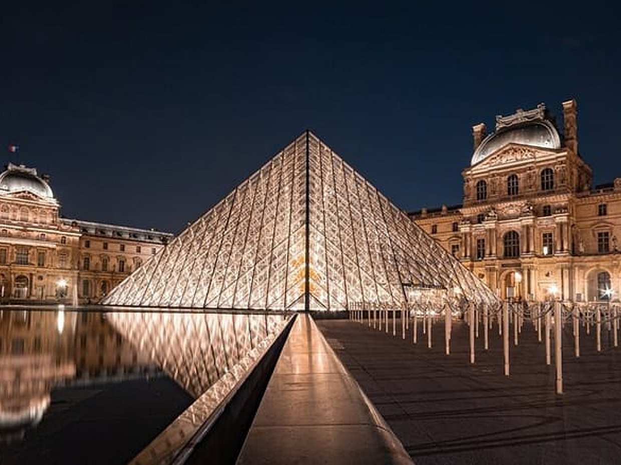 Recorrido turístico privado por París - 6 horas en Francia, photo 2