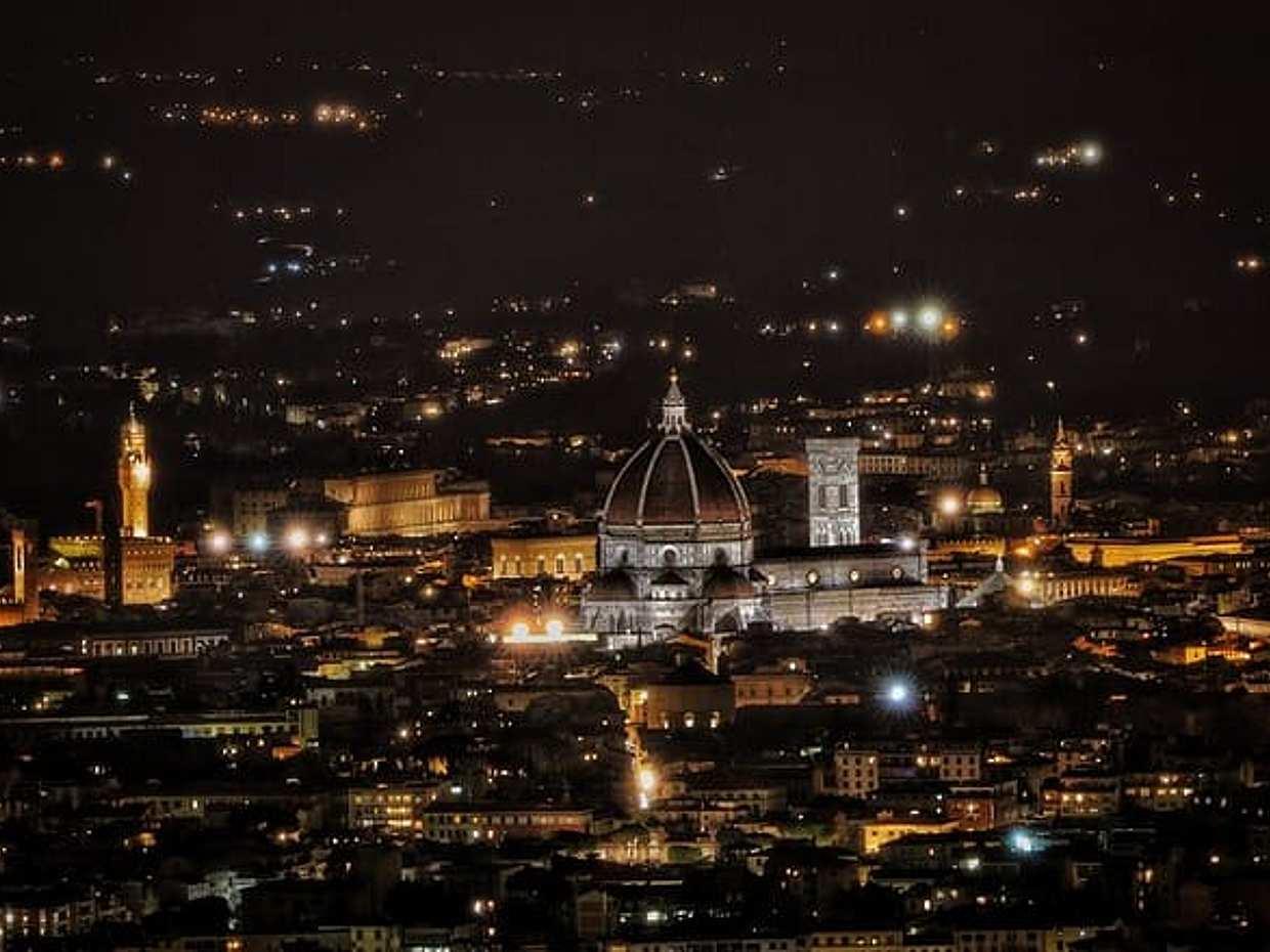 Private Transfer from Florence to Venice with 2 hours for sightseeing, photo 2